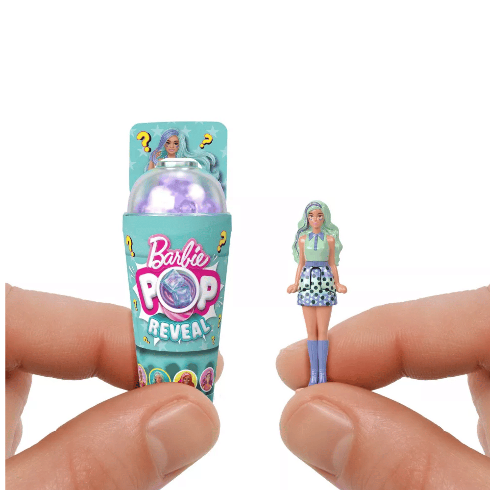 Barbie Mini BarbieLand 1.5