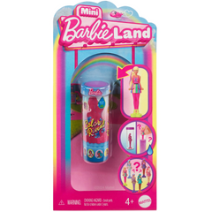 Barbie Mini BarbieLand Color Reveal 1.5