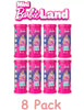 8 pack