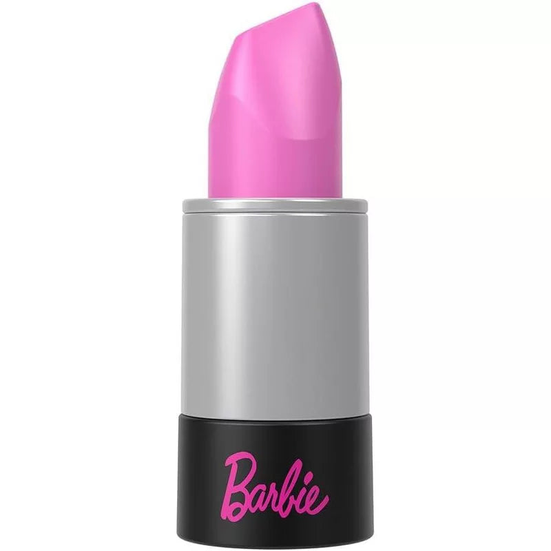 Barbie Mini BarbieLand Fashionistas Dolls, 1.5-inch Dolls in Lipstick Tube, Surprise Reveal (Styles May Vary) thumbnail