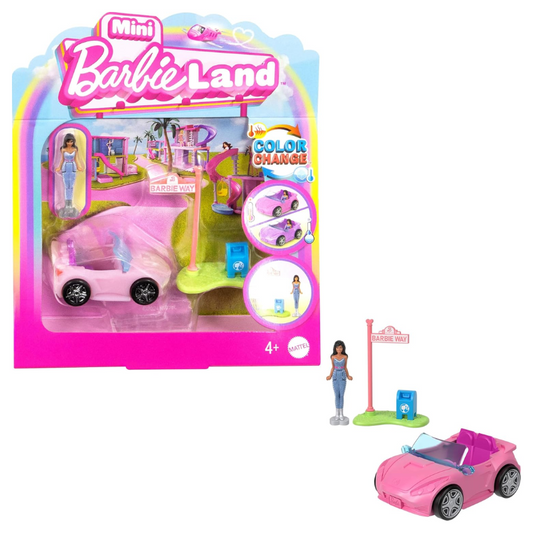 Barbie_Mini_BarbieLand_Toy_Vehicle_Playset_with_1.5-inch_Doll_Convertible_Car