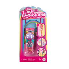 Barbie Mini Barbieland Doll Reveal Figure HYM26
