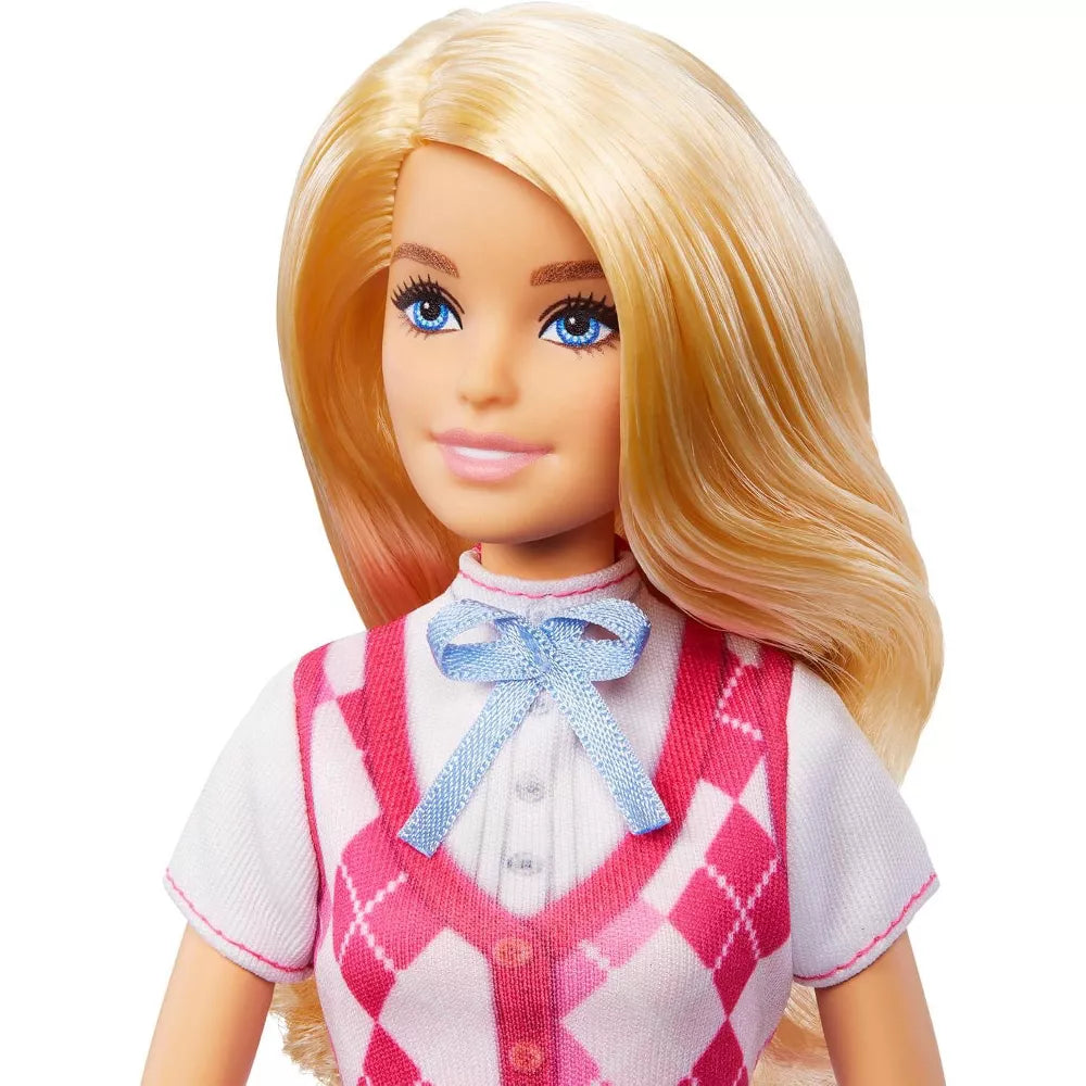 Barbie Mysteries The Great Horse Chase Malibu Doll thumbnail