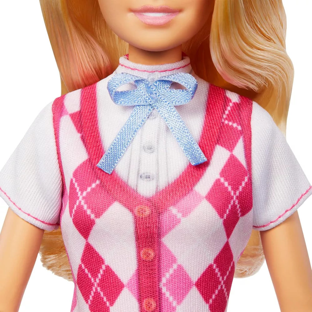 Barbie Mysteries The Great Horse Chase Malibu Doll thumbnail
