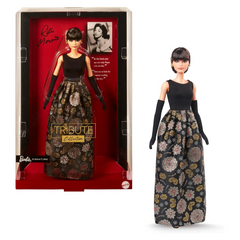 Barbie Signature Tribute Collection Rita Moreno Collectible Doll HRM43