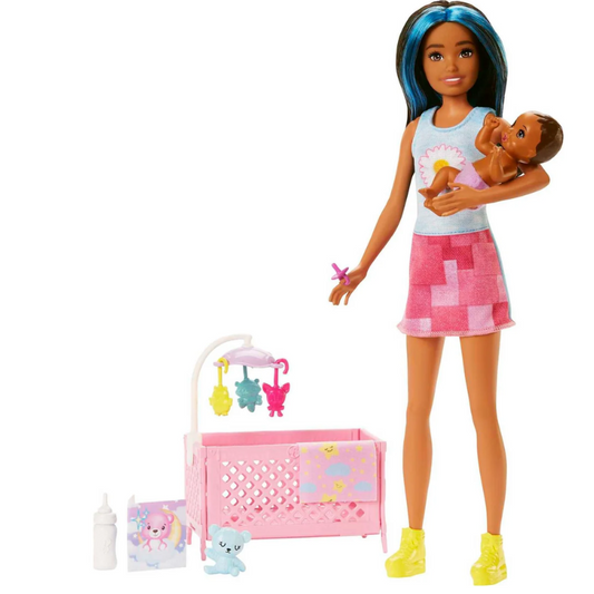 Barbie_Skipper_Babysitter…s_and_Playset_-_Brunette