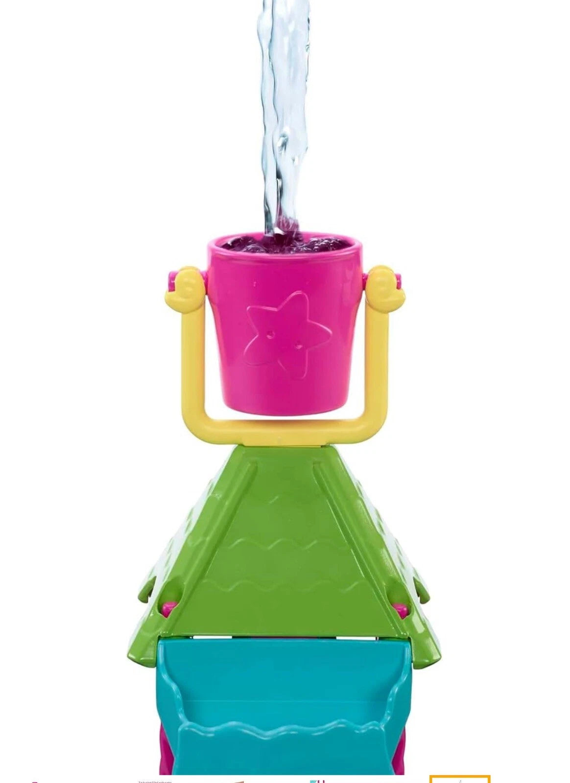 Barbie Skipper First Jobs Big Babysitting Adventure Playset with Doll, Baby Figures & Accessories for Imaginative Role-Play thumbnail