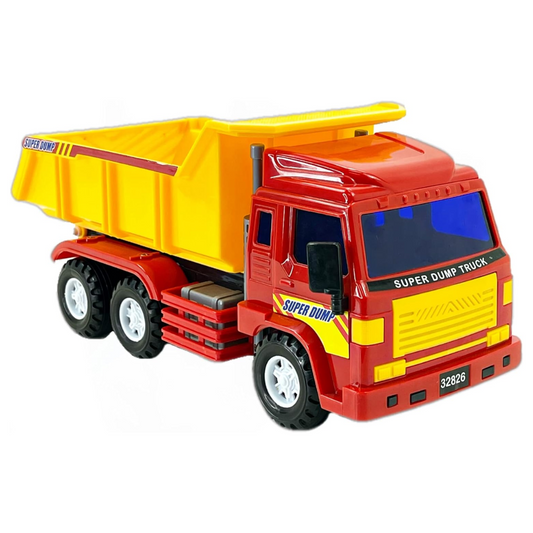 Big-Daddy_Dump_Truck