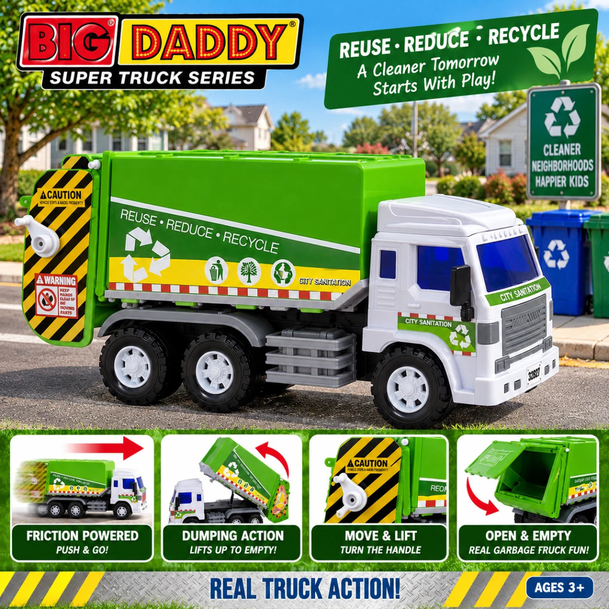 Big Daddy 14