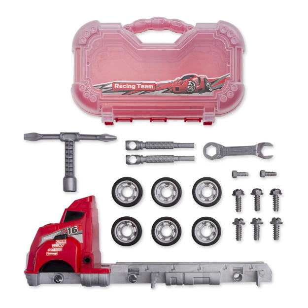 Big Daddy Big Rig Tool Master BD-758836 thumbnail