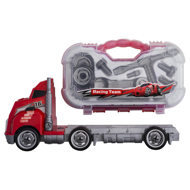 Big Daddy Big Rig Tool Master BD-758836 thumbnail