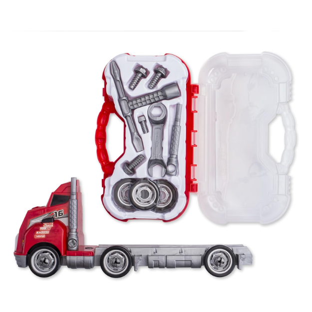 Big Daddy Big Rig Tool Master BD-758836 thumbnail