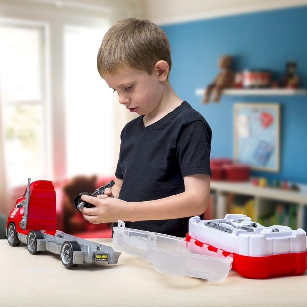 Big Daddy Big Rig Tool Master BD-758836 thumbnail