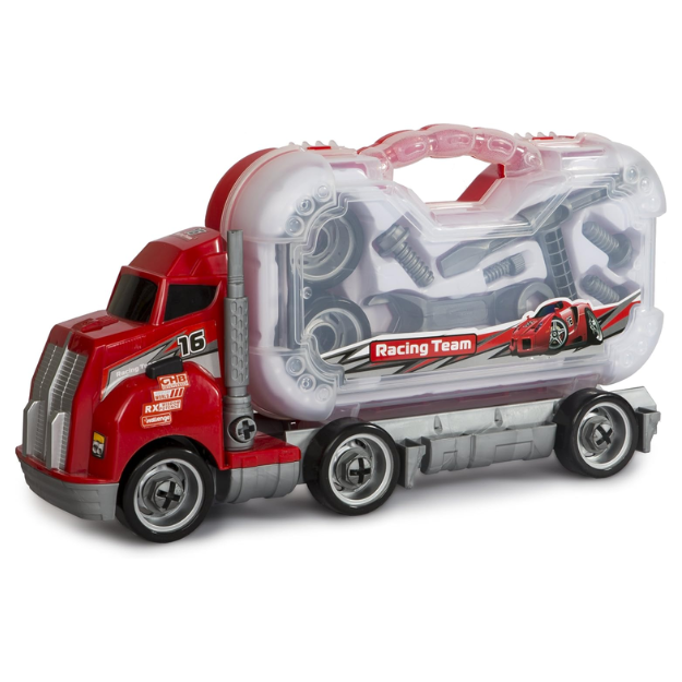 Big Daddy Big Rig Tool Master BD-758836 thumbnail