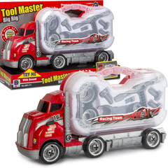 Big Daddy Big Rig Tool Master BD-758836