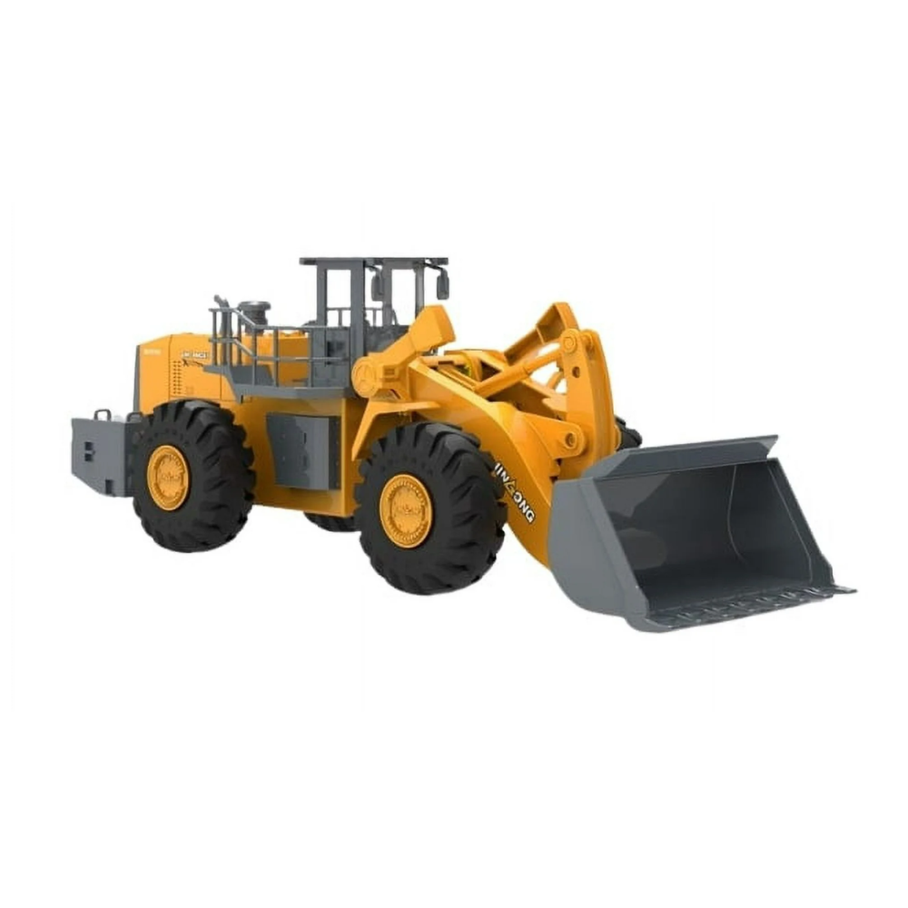 BIG DADDY - CONSTRUCTION  LOADER BD-32636 thumbnail