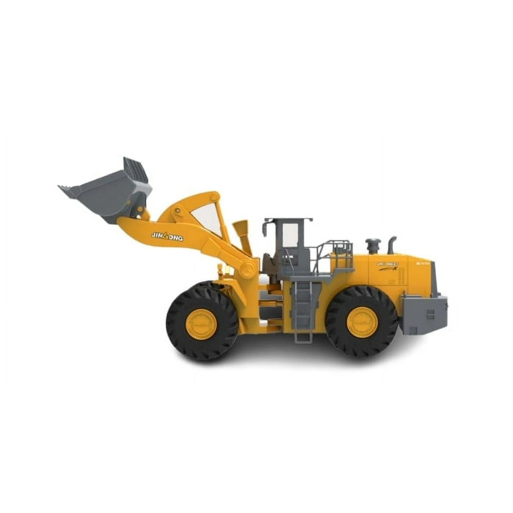 BIG DADDY - CONSTRUCTION  LOADER BD-32636 thumbnail