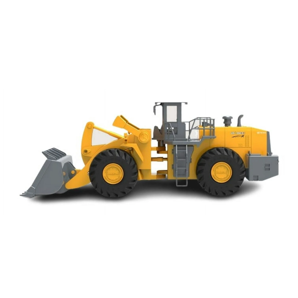 BIG DADDY - CONSTRUCTION  LOADER BD-32636 thumbnail