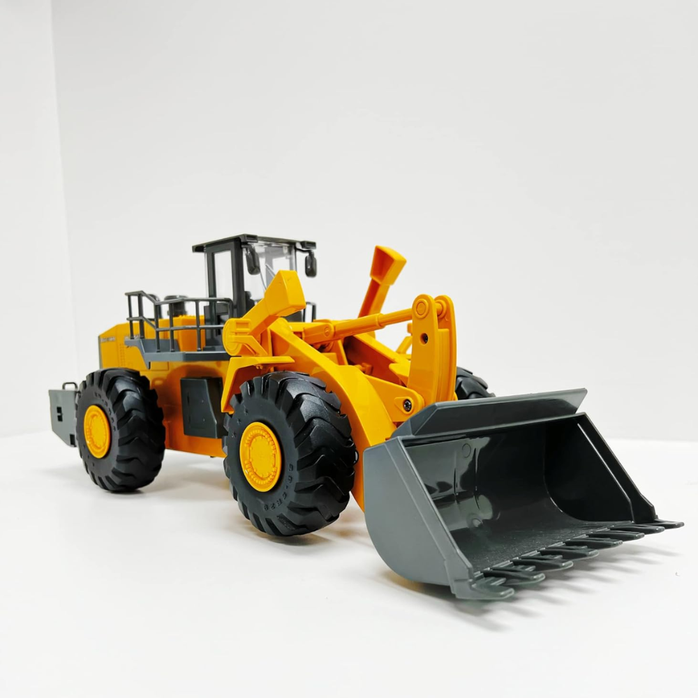 BIG DADDY - CONSTRUCTION  LOADER BD-32636 thumbnail