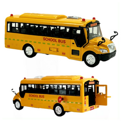 Big Daddy Huge Yellow School Bus BD-32602