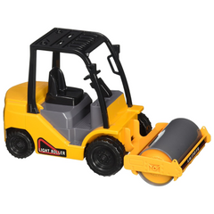 Big Daddy Light Duty Road Roller Compactor BD-32532