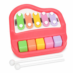 Big Daddy Mini Xylophone Piano Musical Toy for Toddlers 18M+