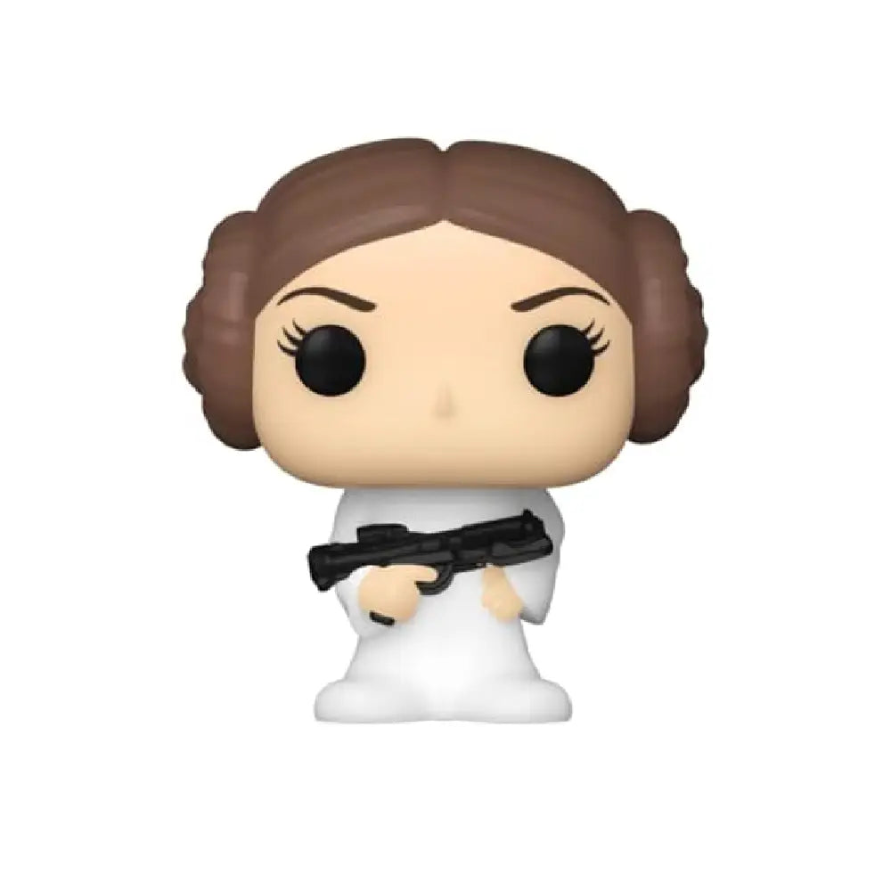 Bitty POP: Star Wars- Leia 4PK F-71512 thumbnail
