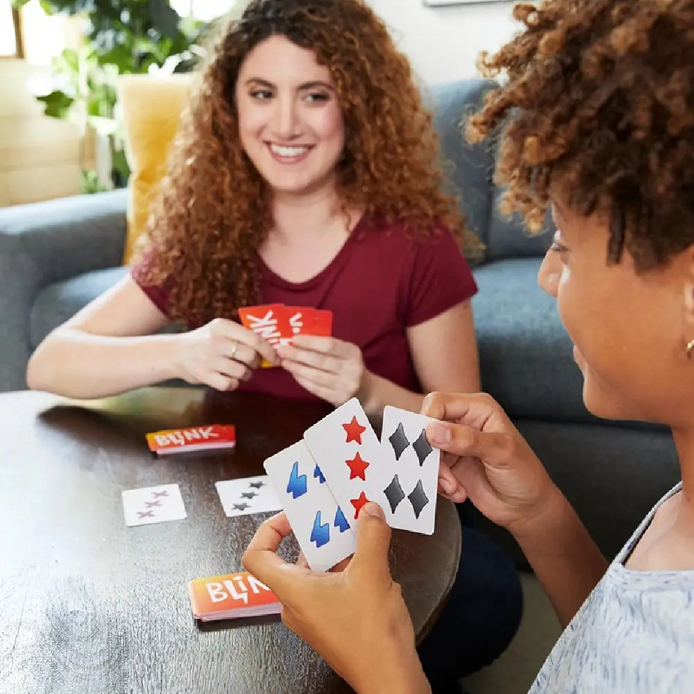 Mattel Blink Card Game T5931 thumbnail