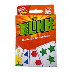 Mattel Blink Card Game T5931