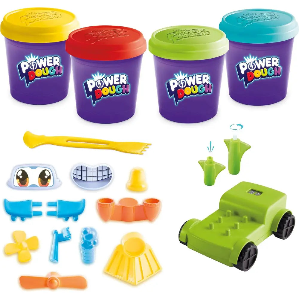 Power Dough™ Vehicles  273004 thumbnail