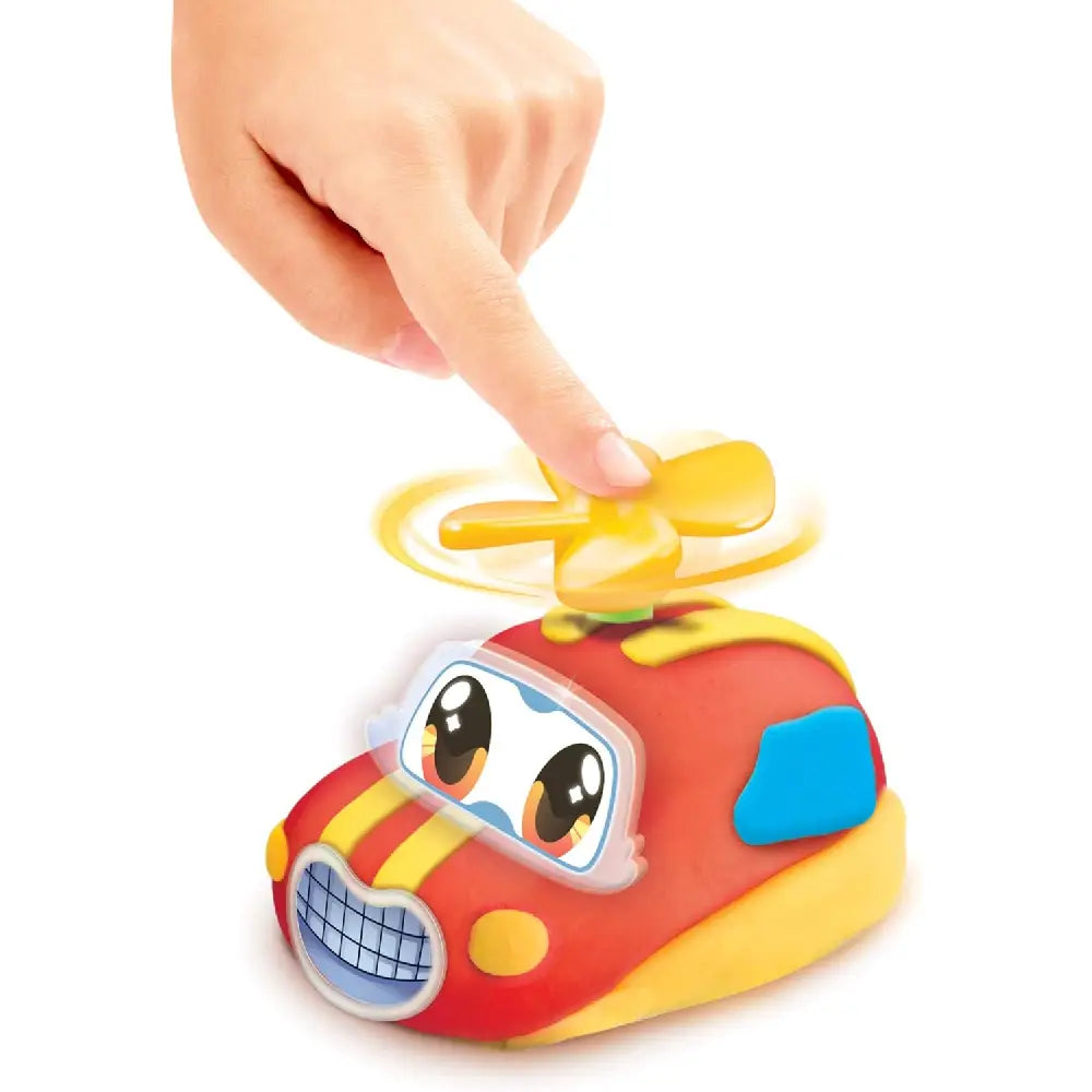 Power Dough™ Vehicles  273004 thumbnail