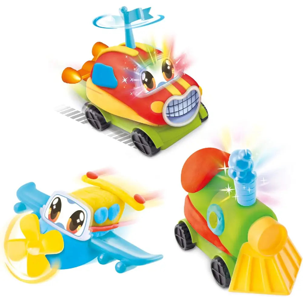 Power Dough™ Vehicles  273004 thumbnail