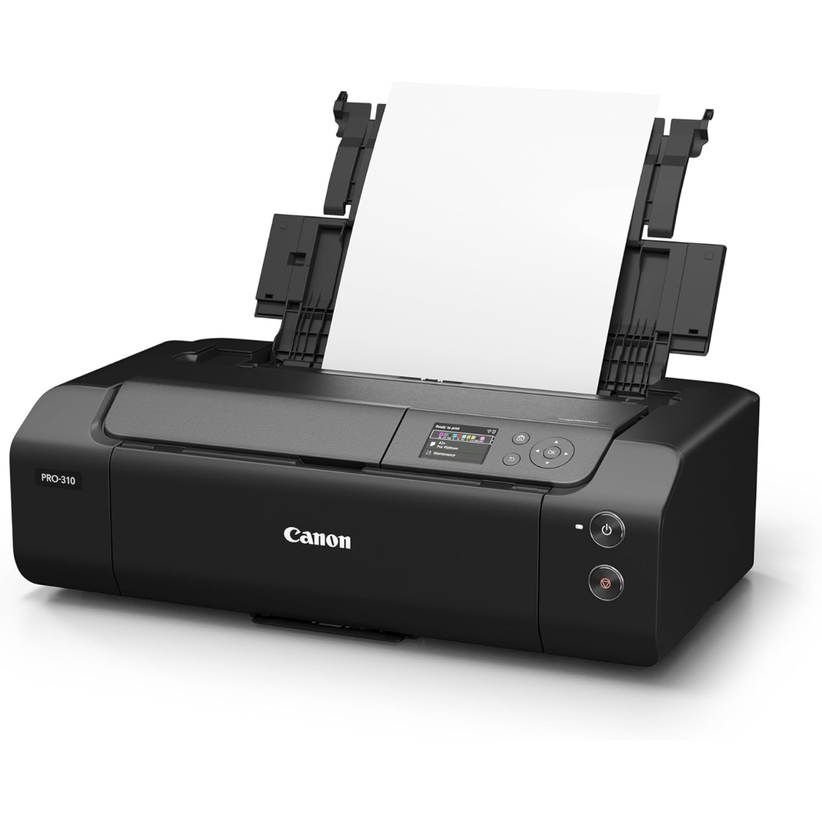 Canon imagePROGRAF PRO-310 Professional 13