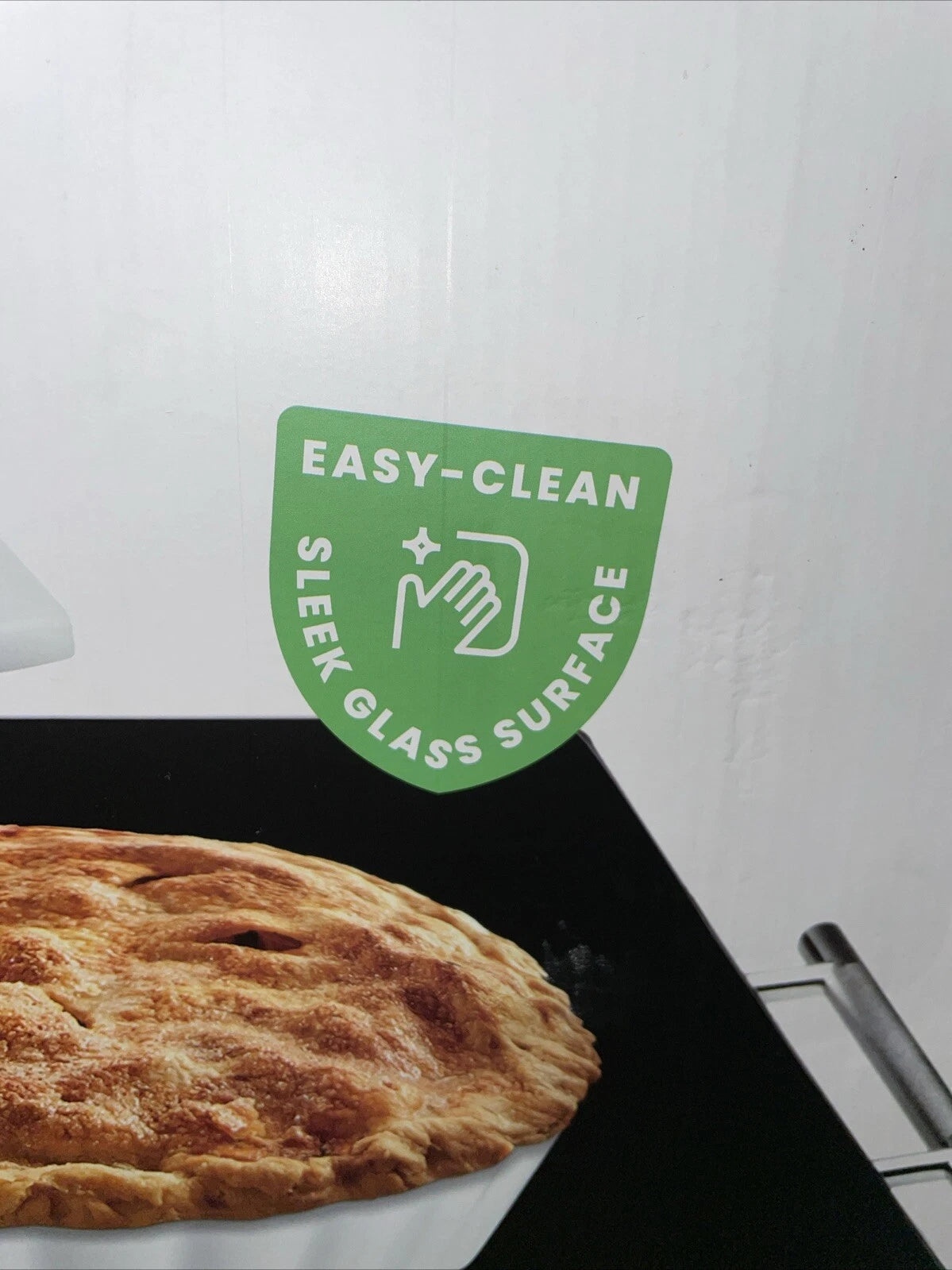 Chefman Electric Food Warmer Buffet Server – 3-Section Adjustable Heated Food Tray for Parties, Buffets, and Family Meals thumbnail