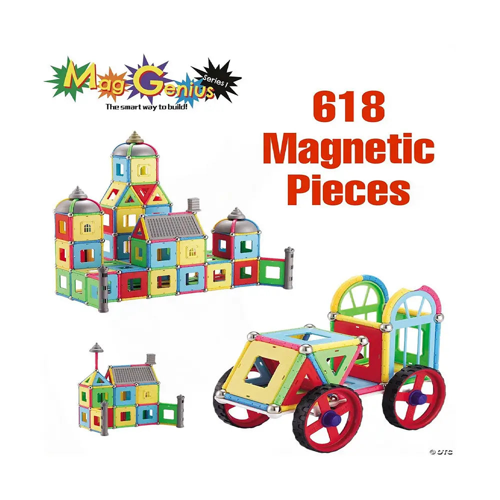 Clicks 618 Pieces thumbnail