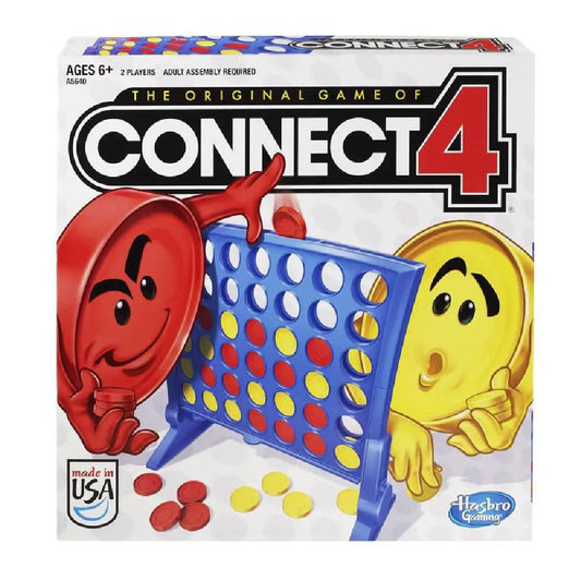 Connect_4_Game