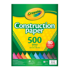 Construction Paper 9