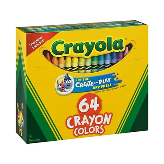 Crayola_Crayons_64_Count