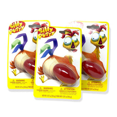 Crayola Silly Putty Original – 3 Pack Bundle (08-0313)