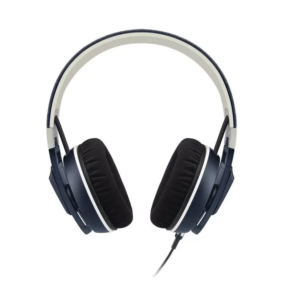 Denim Sennheiser Urbanite XL Over-Ear Headphones SENN-506456 thumbnail