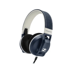 Denim Sennheiser Urbanite XL Over-Ear Headphones SENN-506456