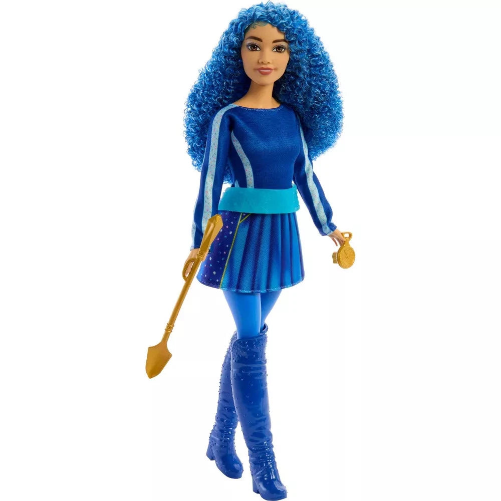 Disney Descendants: The Rise of Red – The Sorcerer’s Cookbook thumbnail