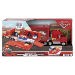 Disney Pixar Cars Transforming Mack Playset HDC75