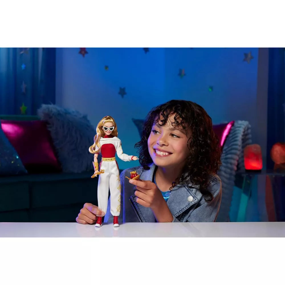 Disney Zombies 4 Dawn of the Vampires Nova Bright Doll thumbnail