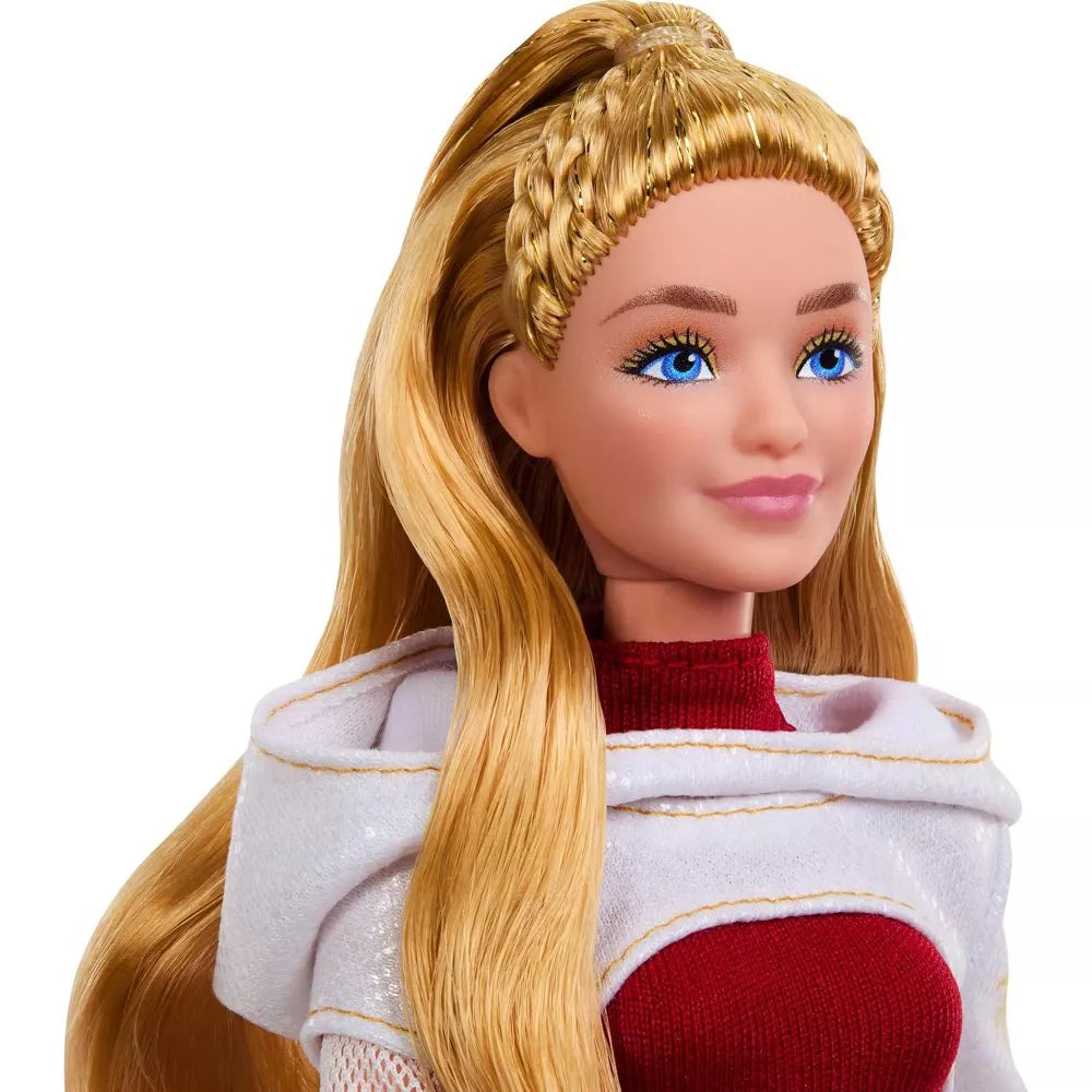Disney Zombies 4 Dawn of the Vampires Nova Bright Doll thumbnail