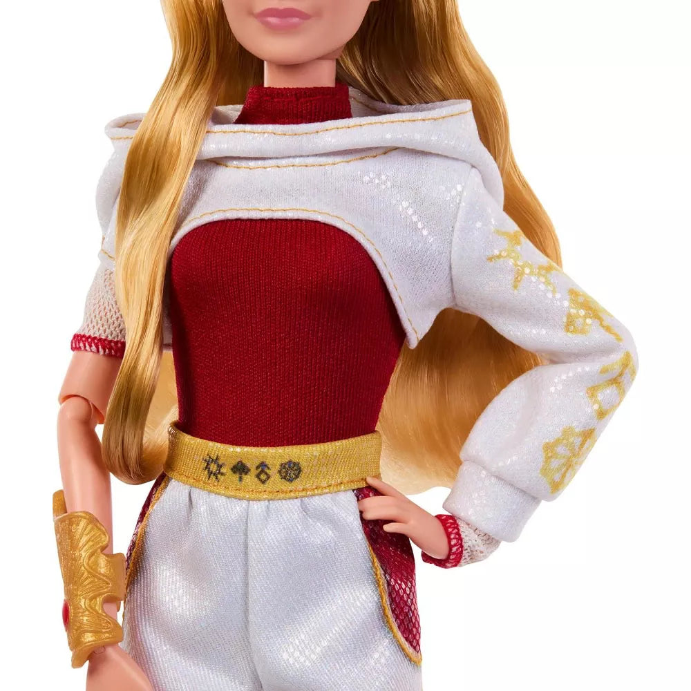 Disney Zombies 4 Dawn of the Vampires Nova Bright Doll thumbnail