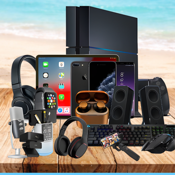 Electronics & Gadgets