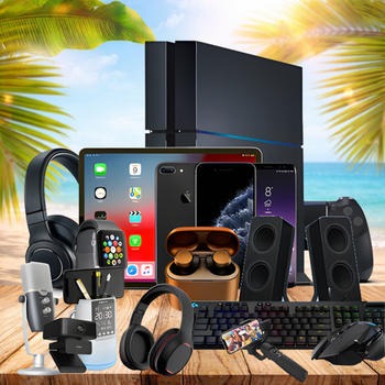 Electronics & Gadgets