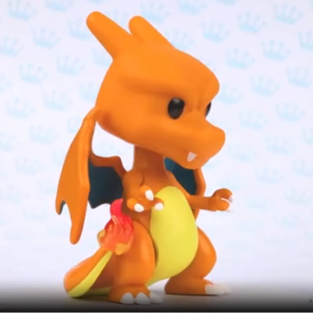 Funko Pop! Games: Pokemon - Charizard F-56308 thumbnail