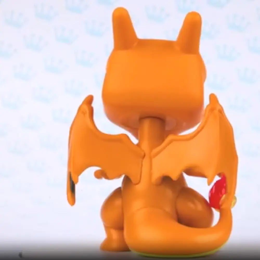 Funko Pop! Games: Pokemon - Charizard F-56308 thumbnail